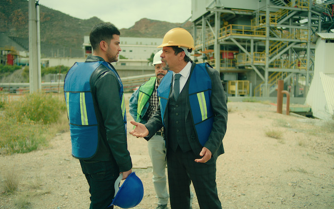 I'm Not the Same As Before