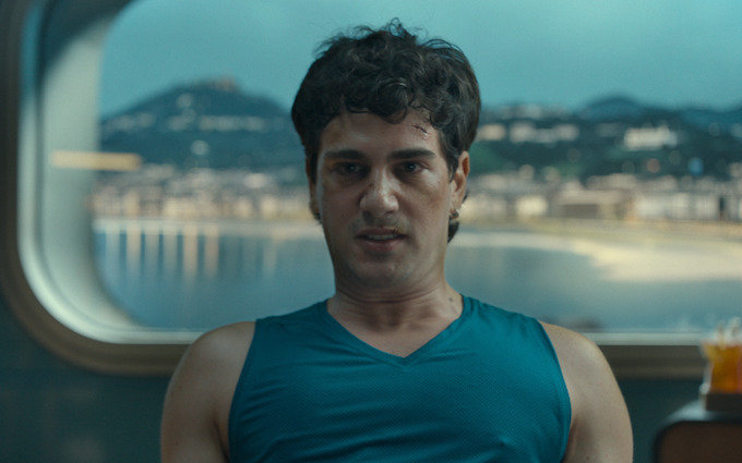 The Woman of Numbered Days