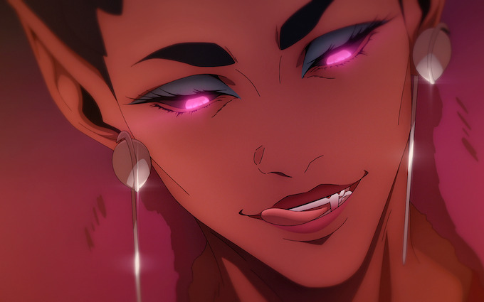 Horror Beyond Nightmares