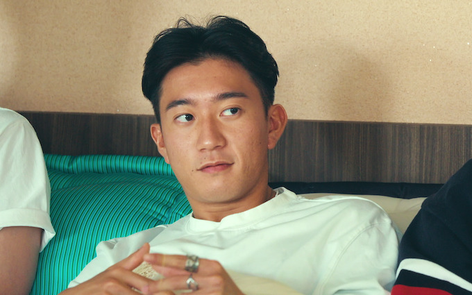 Accepting You No Matter What