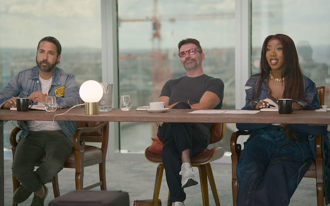 Digging For Diamonds