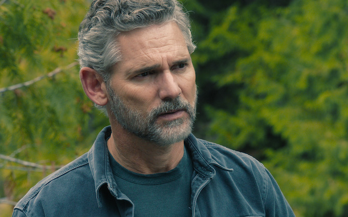 All Trails Lead Here