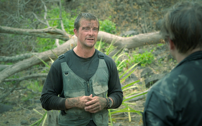 No Smoke Without Fire