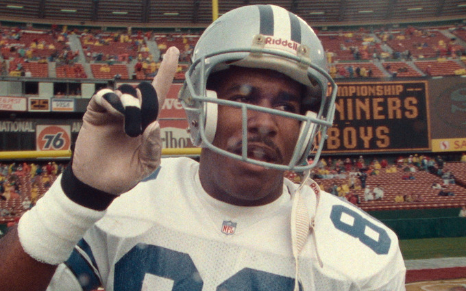 How 'Bout Them Cowboys?