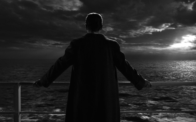 VII  MACABRE ENTERTAINMENT