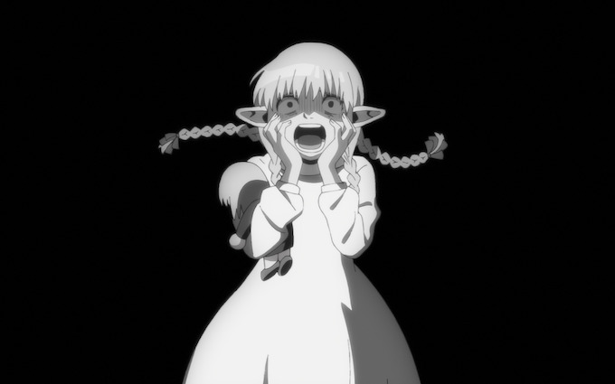 Episode 19: Hag/Nightmare