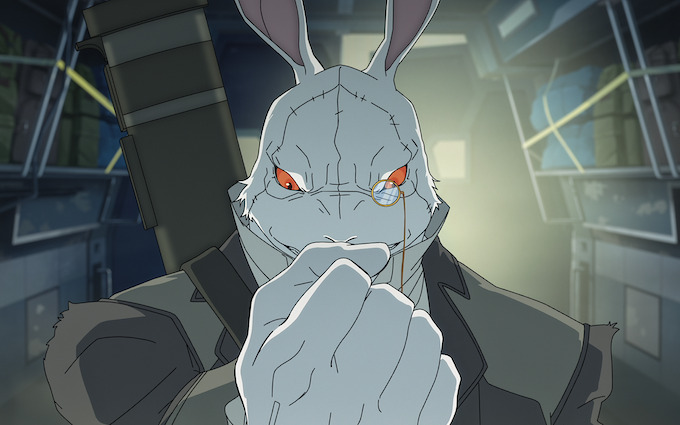 The Deep and Savage Way