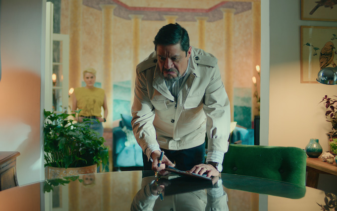 The First Day of the Rest of Your Life