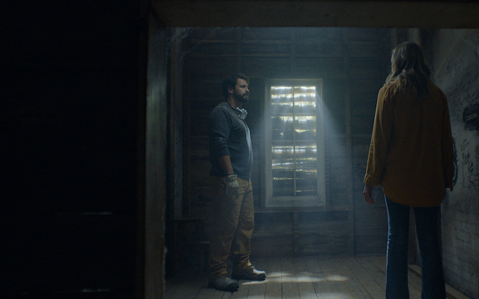 This House Murdered Me: Part 2