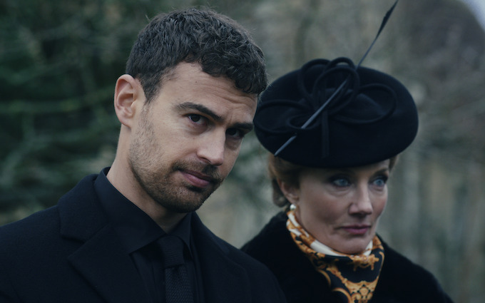 An Unsympathetic Gentleman