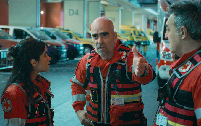 Conflicting Feelings