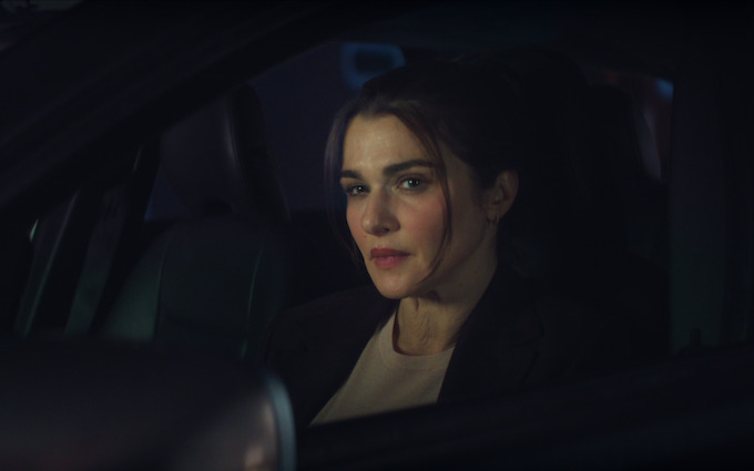 Because It Is Bitter And Because It Is My Heart