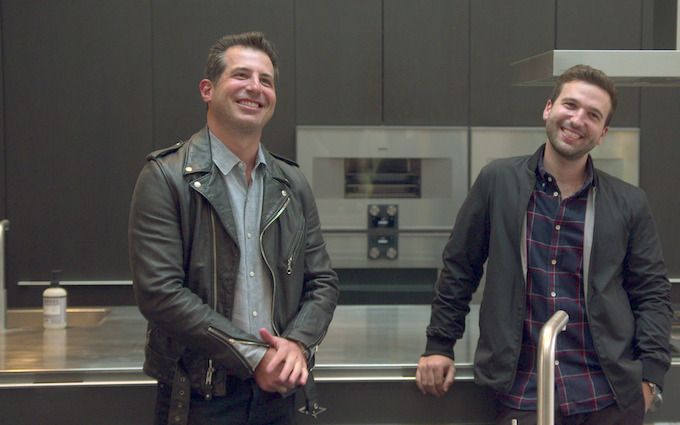 Who’s Coming With Me?