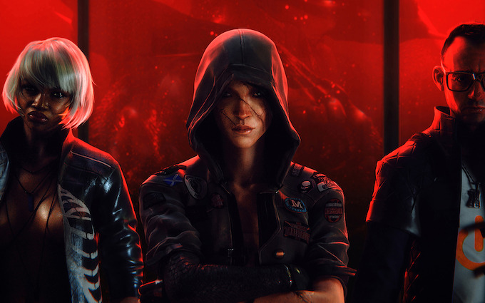 Sonnie’s Edge – still