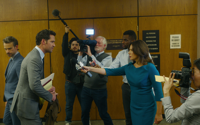 Twelve Lemmings in a Box