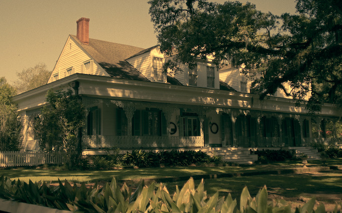 File: Ghosts of Myrtles Plantation