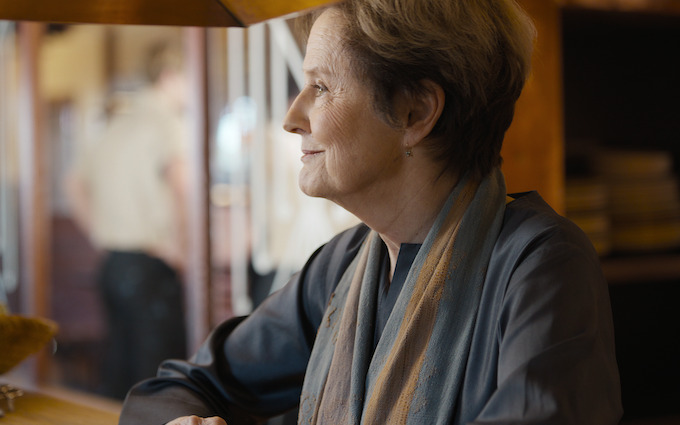 Alice Waters
