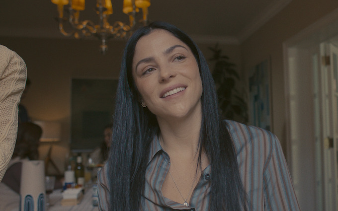 Not Here To Play Games