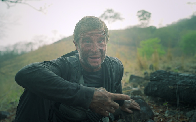 Let Down by My Bladder