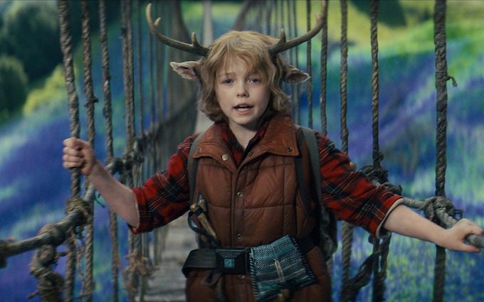 What's in the Freezer?