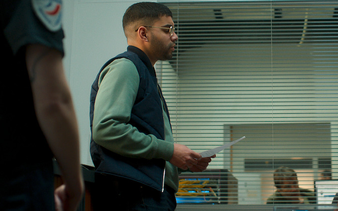 Mission Almost Impossible