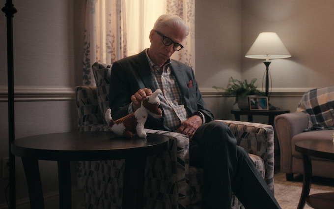 The Man Who Knew Too Much About Bridges