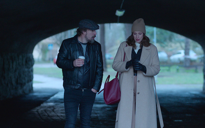 Who Said It Has to Be Easy?