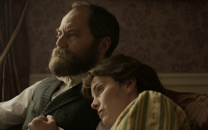 Destiny of the Republic