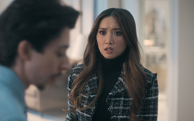 The Travis Bugg Affair