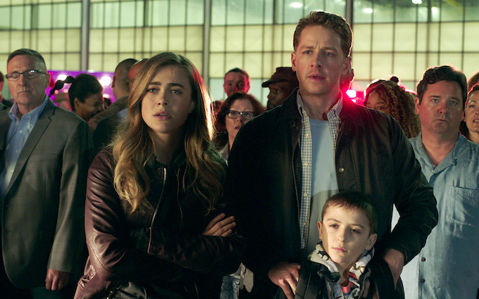 Manifest' Cast: See Who's Coming on Board for the Final Season - Netflix  Tudum