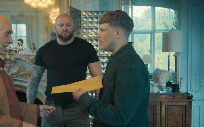 Forever Be The Shining Truth