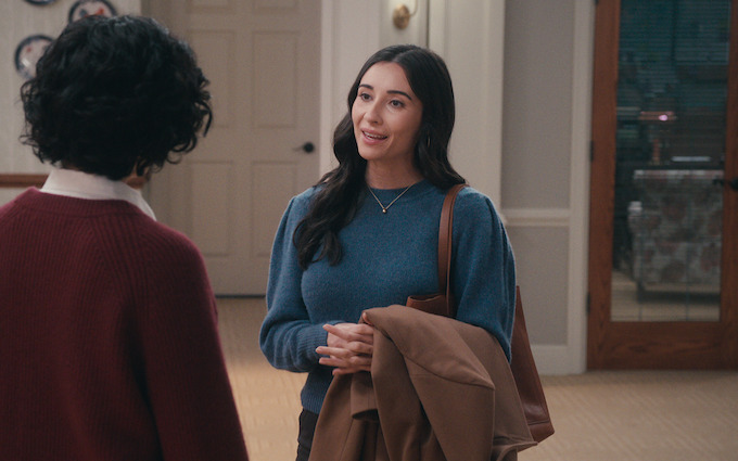 From Russian Hill with Love