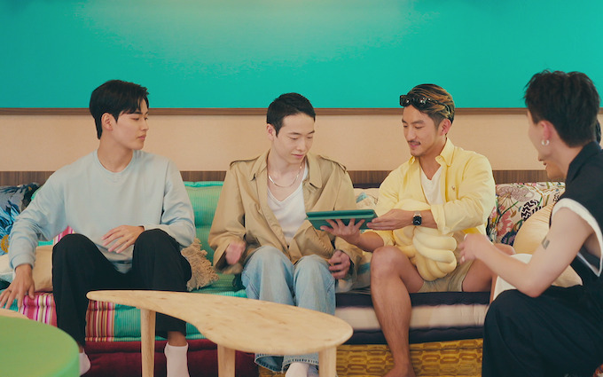 That Summer, I Fell in Love With Him