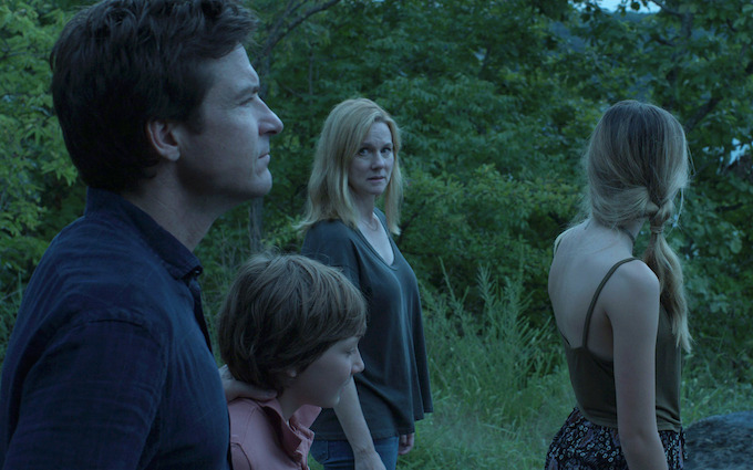 Ozark Cast, News, Videos and more
