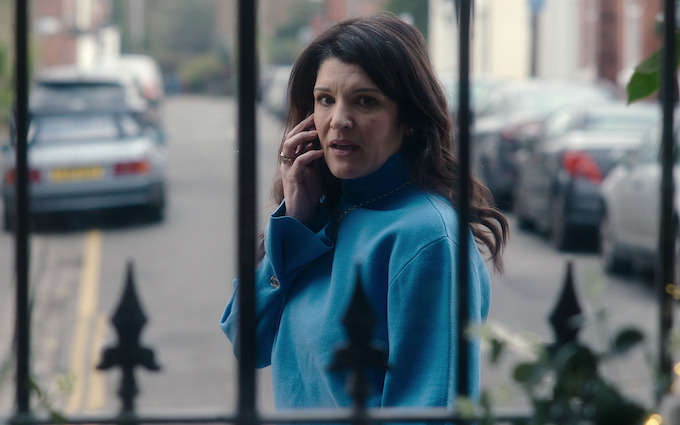 Fool Me Once Cast, News, Videos and more