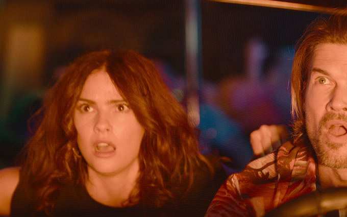 Born in the U.S.S.R.