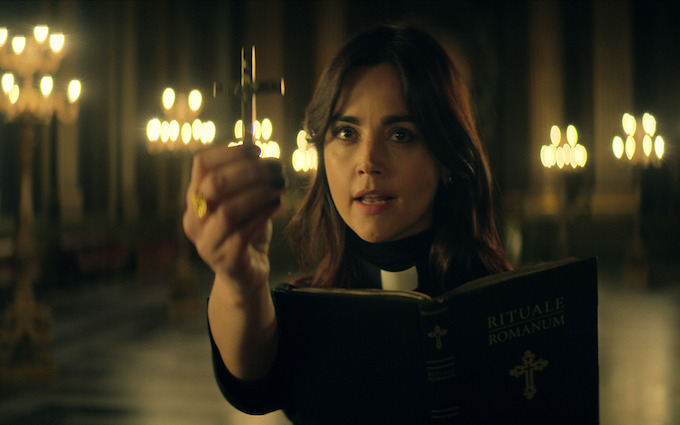 Dream a Little Dream of Me