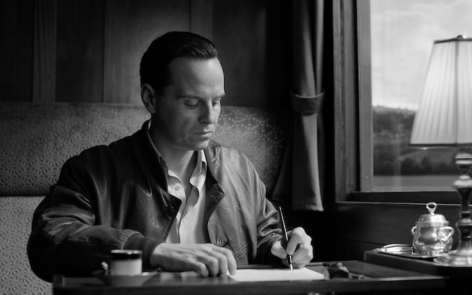 I  A HARD MAN TO FIND