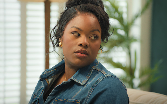 Do You Even Find Me Attractive?