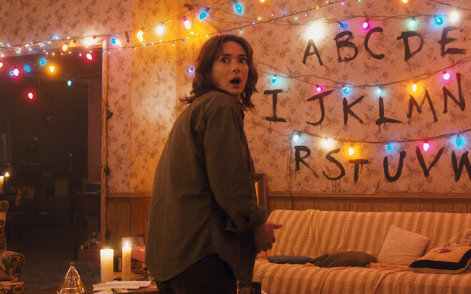 Chapter Three: Holly, Jolly