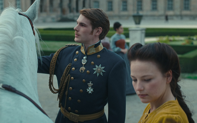 The God Who Us Has Freedom Sent