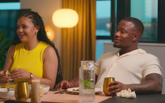 Is She Good Enough for You?