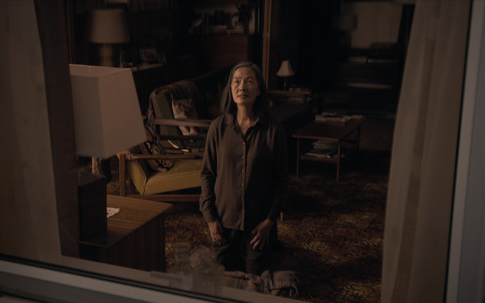 The Stars Our Destination