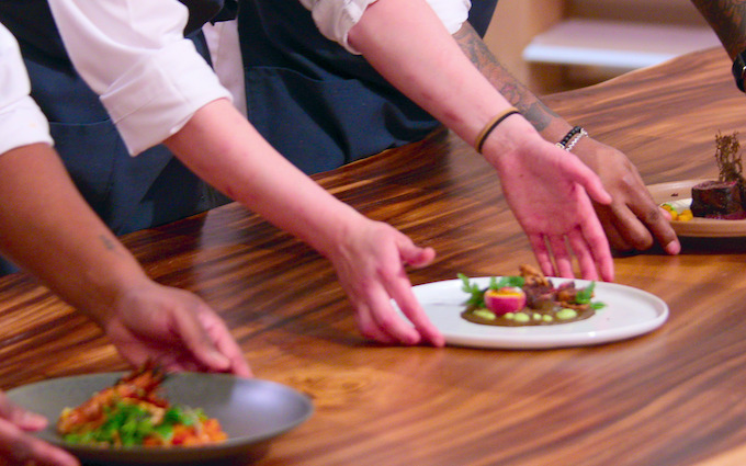 Don't Take It Personally