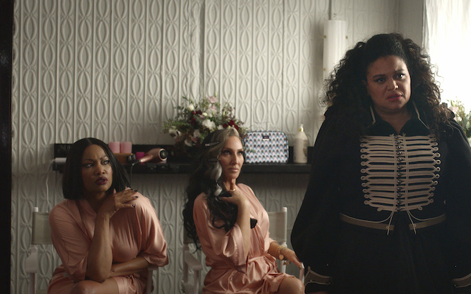 Are You Crying, Bitch?