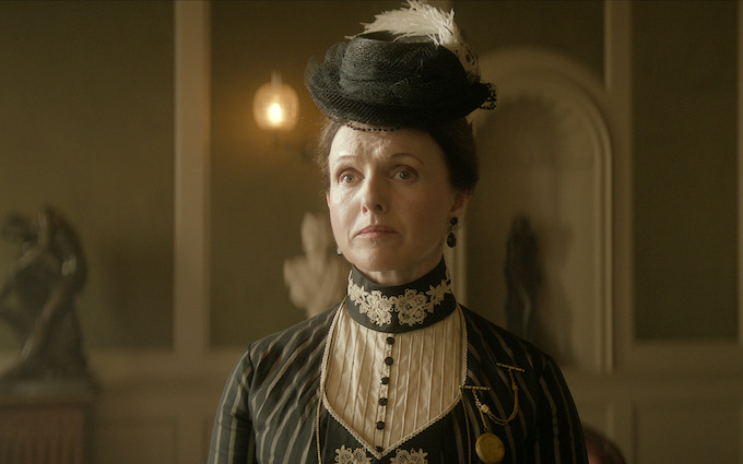 House of Guinness Cast, News, Videos and more