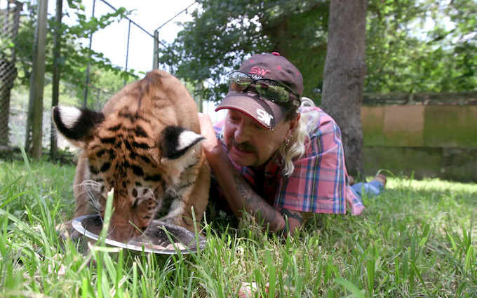 The Noble Thing to Do