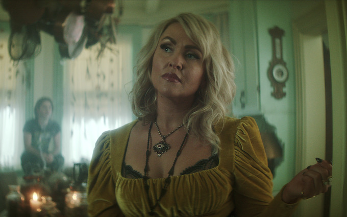 The Case of the Two Dead Dragons