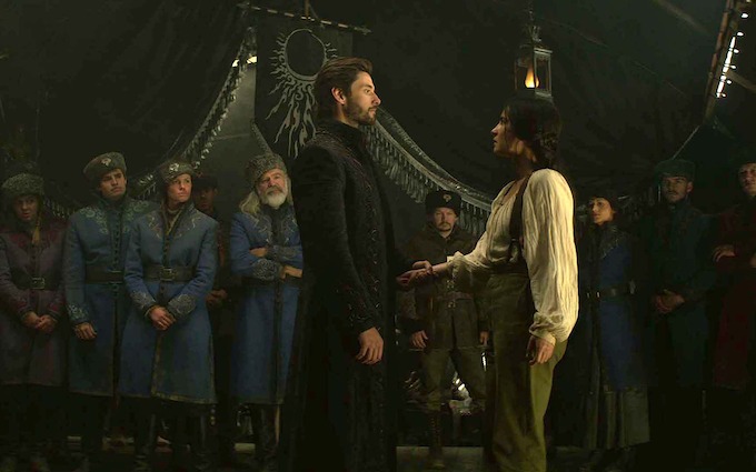 We’re All Someone’s Monster