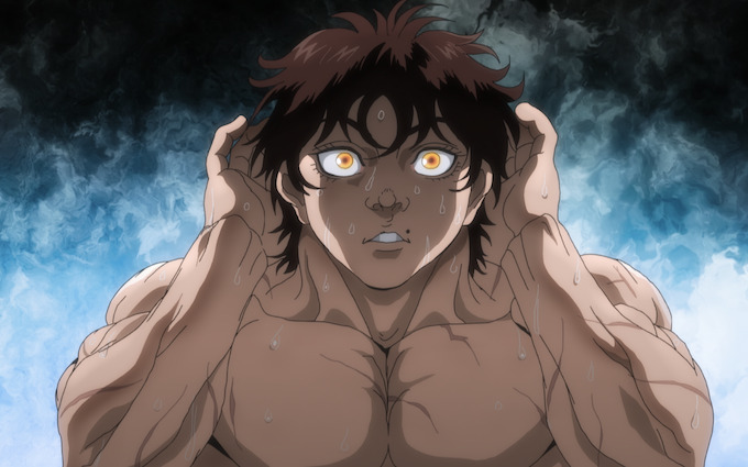 The Unstoppable Yawn